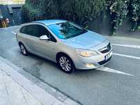 Opel Astra J 2012 ~ 1.7Diesel Euro 5 ~ Clima Scaune Incalzite Sen Park
