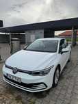 Volkswagen Golf Golf 8 mild-hibrid cu TVA DEDUCTIBIL