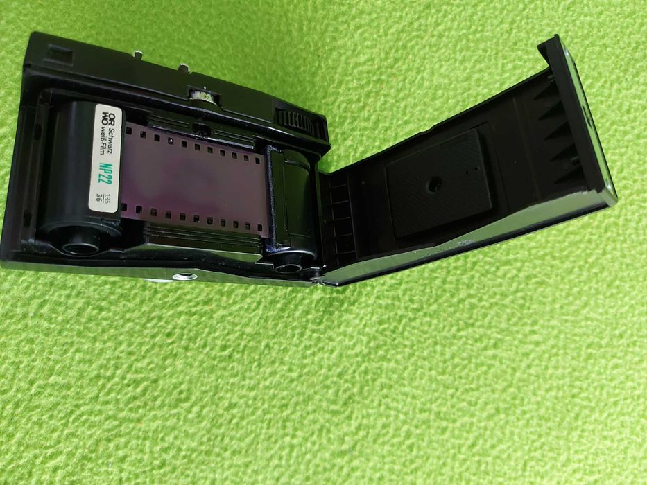 Aparat foto SMENA 8 - vechi, pentru colectionari