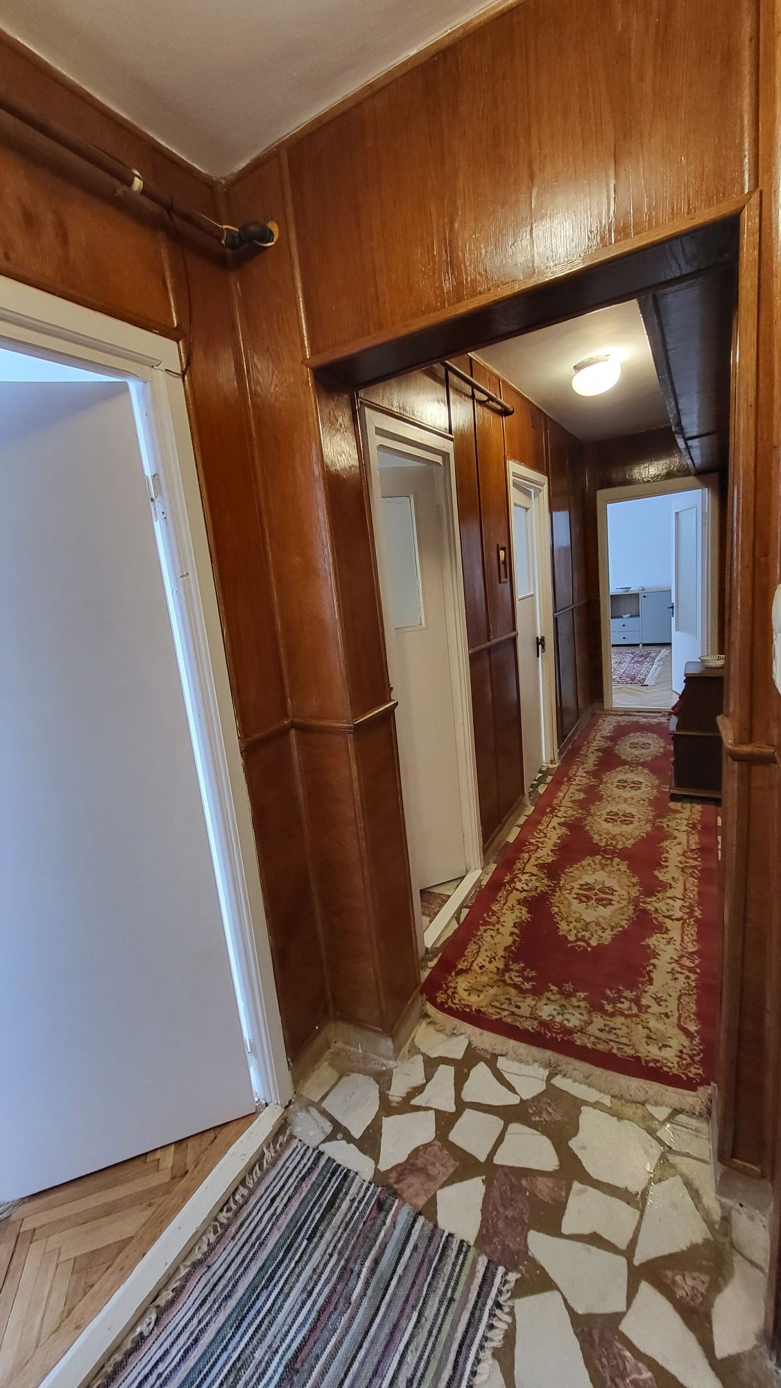 Apartament 3 camere