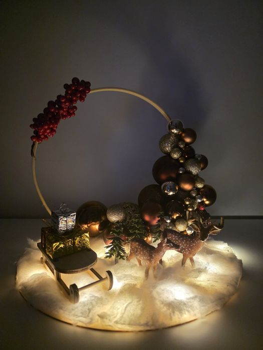 Aranjamente de Crăciun