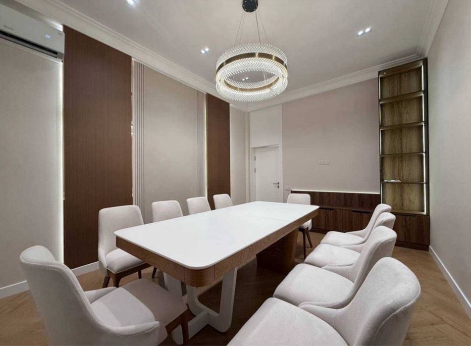 Жк Бульвар-Ташкент Сити! Сдается новая квартира в элитном комплексе!