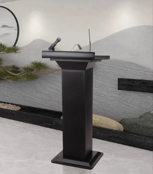 Интерактивная трибуна , стенд оратора