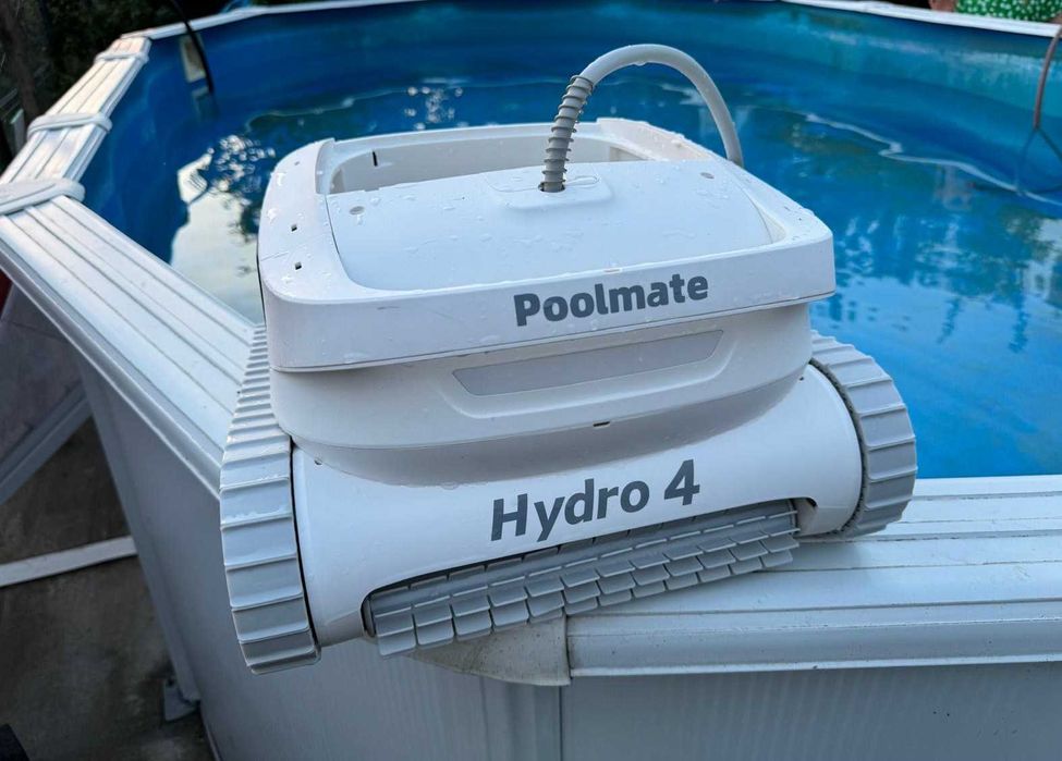Robot aspirator curatare piscina - Poolmate HYDRO 4