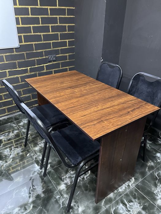 Stol , stul , parta , mebel