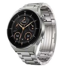 Smartwatch HUAWEI Watch GT 3 Pro ODN-B19 Titanium 46mm|UsedProducts.Ro