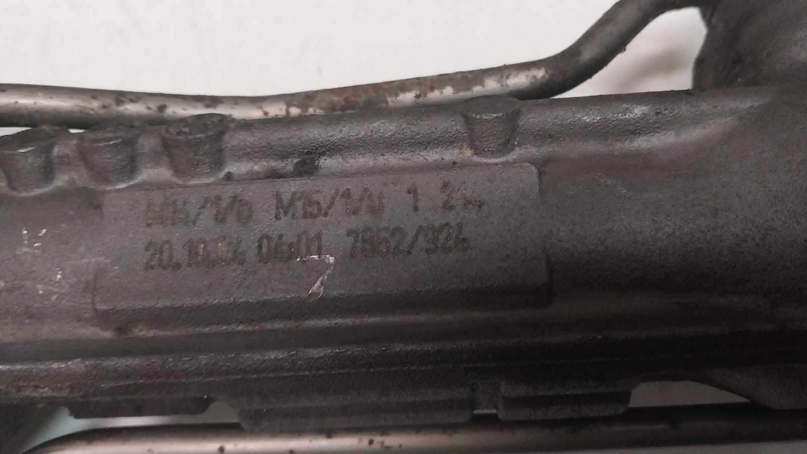 Кормилна рейка за БМВ Е60 ( BMW E60 )