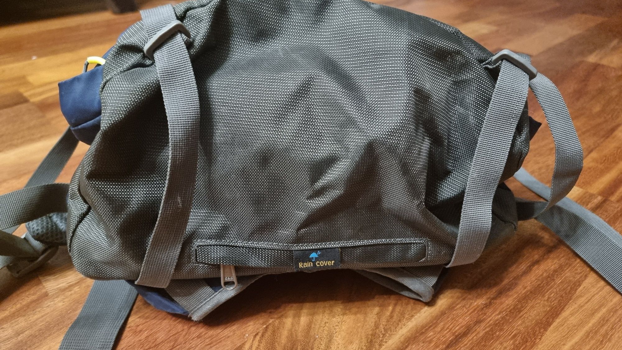 Походый рюкзак Jack Wolfskin 40l