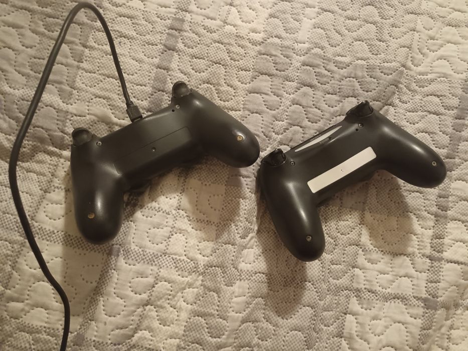 Controlere/Joystick Ps4