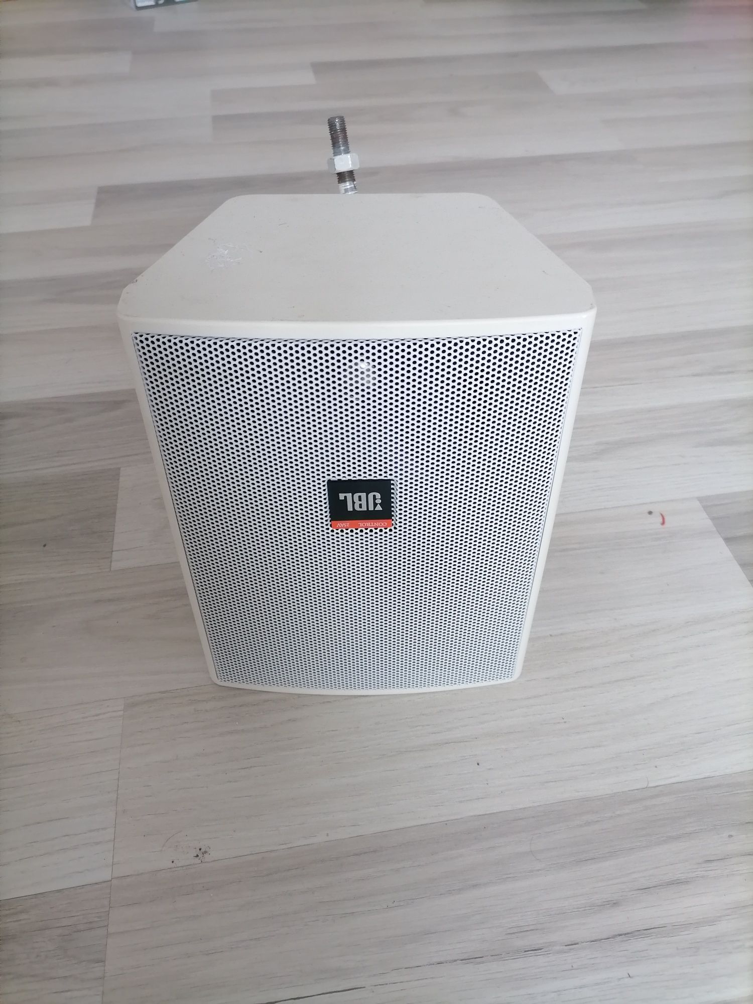 Boxe JBL control 25AV