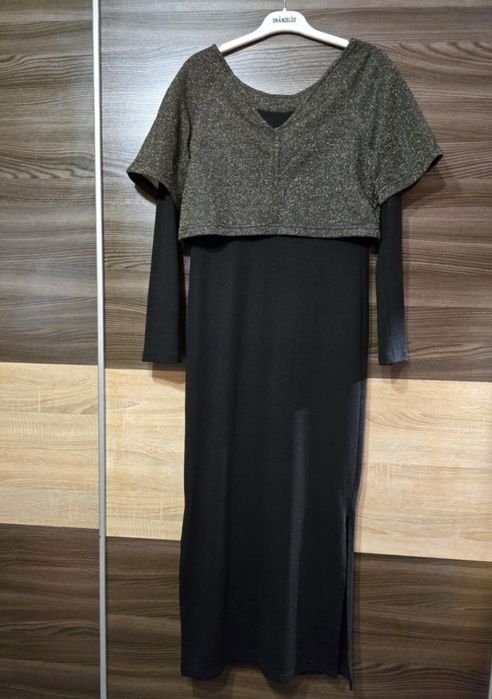 Разкошна рокля Lucy fashion