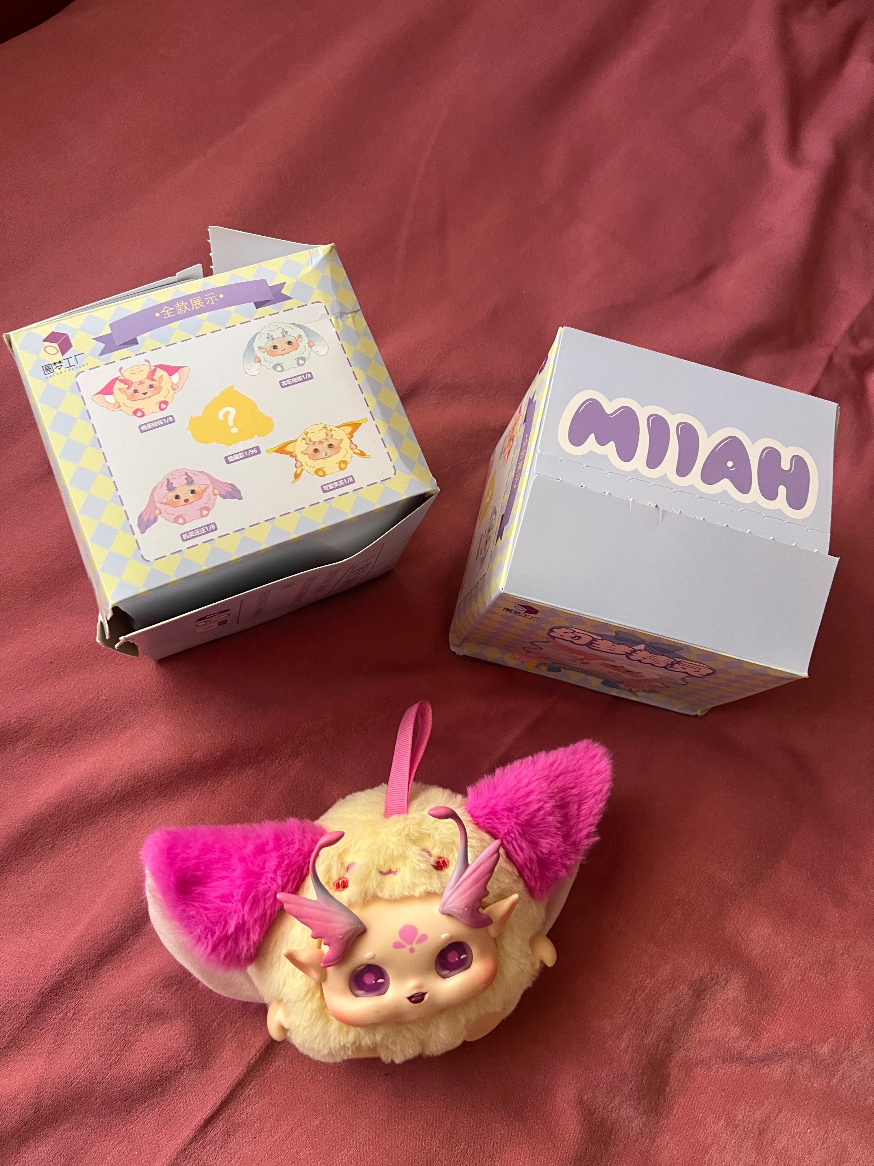 Продам новые игрушки сюрприз