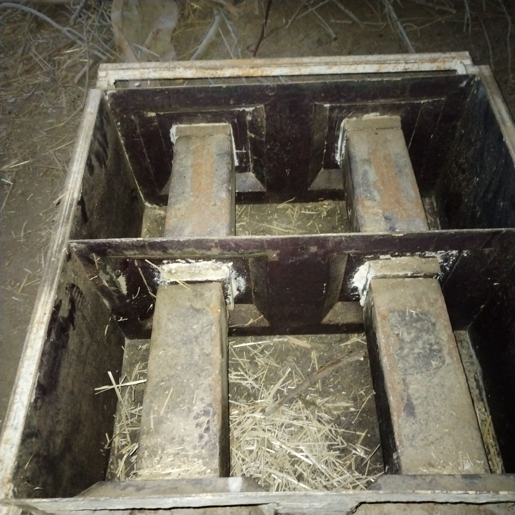 Penabulok 3 kalipi satiladi baxmalda