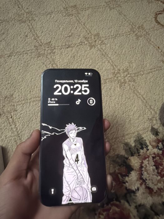 16 про макс 256гб