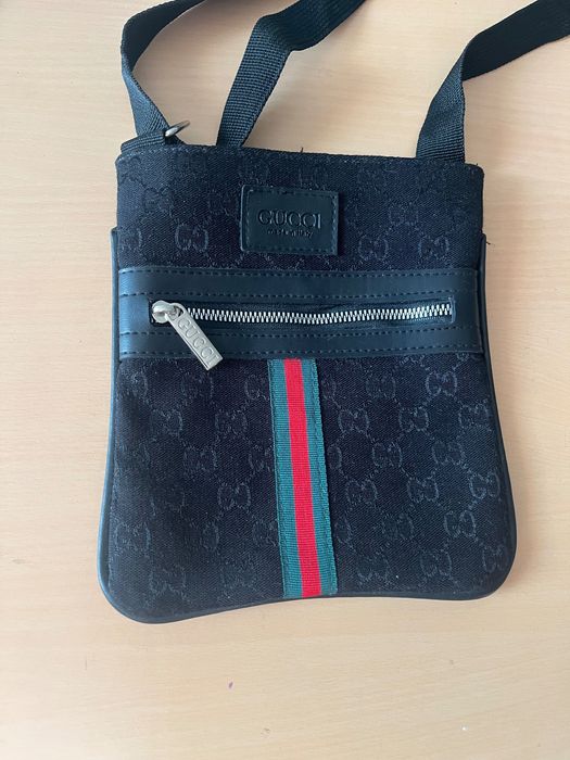 Чисто Нова Чантичка Gucci