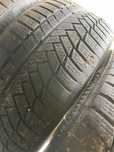 Cauciucuri de iarna M+S Continental 205/50 R17 V XL