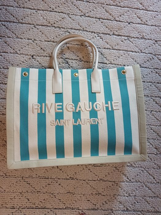 Saint Laurent и Chloe чанти