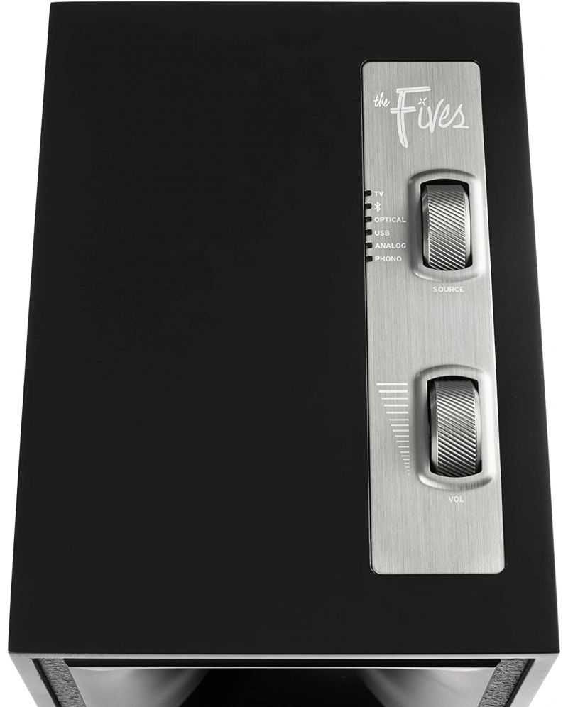 set boxe Klipsch The Fives BT active HDMI