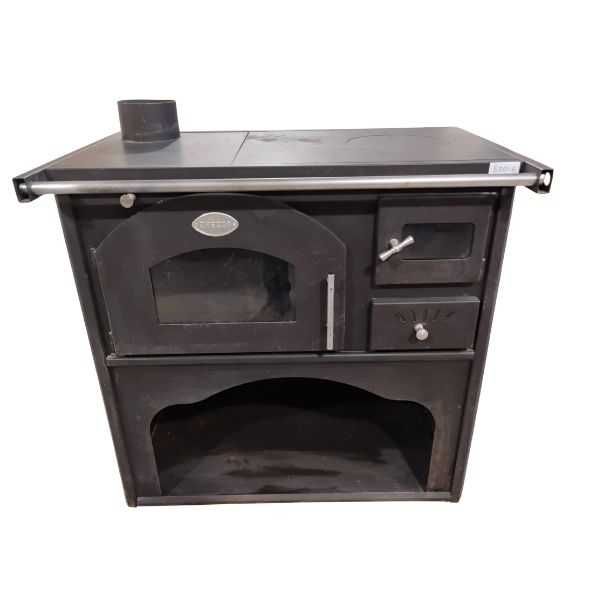 Готварска печка ЗВЕЗДА КЛАСИК ГФ