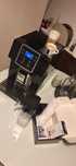 Expresor DeLonghi Perfecta EVO ESAM 420.40.B