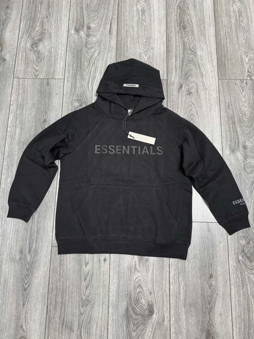 Hanorac Essential PREMIUM 2025