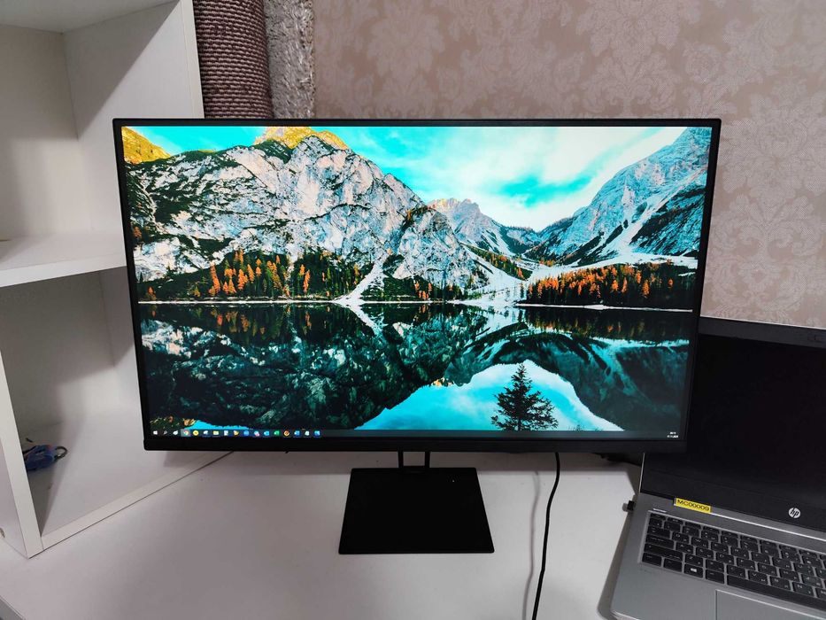 Монитор Redmi Monitor A27Q — 27", QHD, IPS