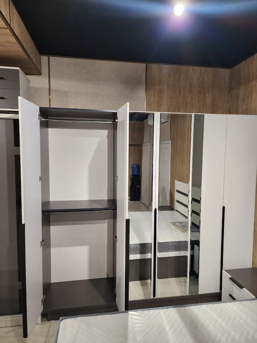 Шкаф от комфорт мебель