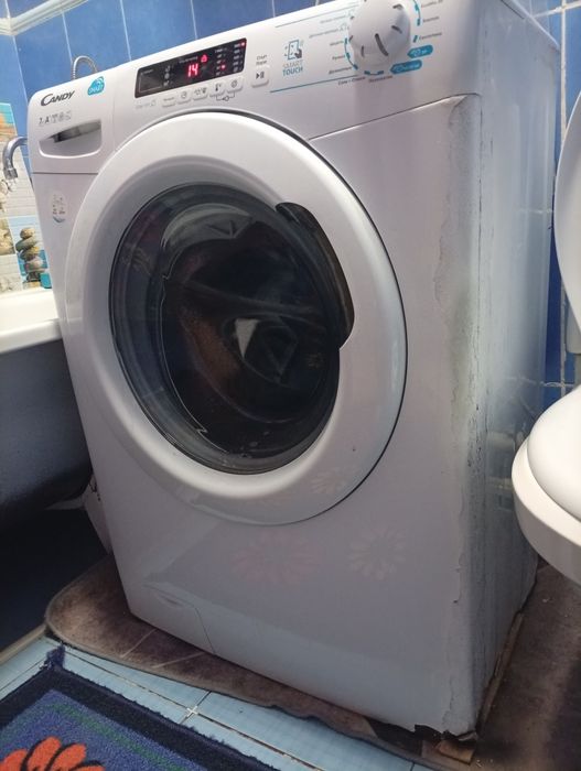 Продам  стиральную машину