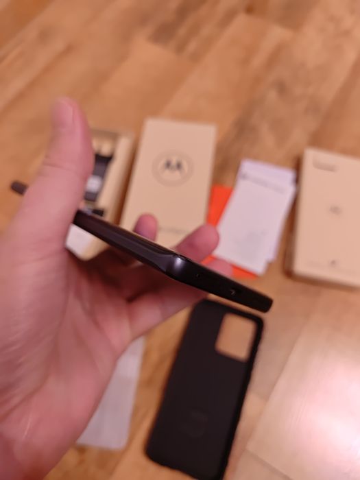 Motorola Edge 40 Neo 5G 12Gb 256GB