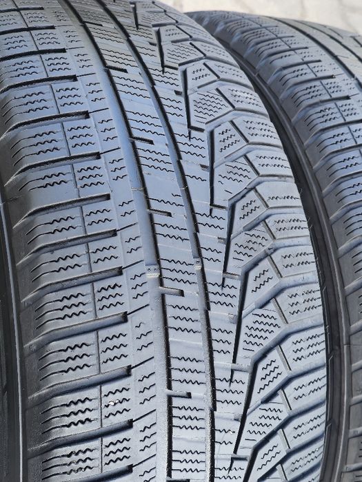 225 50 17 Hankook