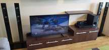 Vand sistem Home cinema Samsung