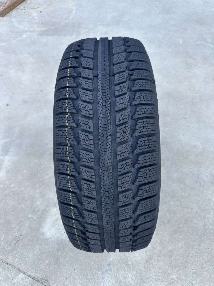 DOAR ASTAZI! Set 4 anvelope 225 55 16 m+s garantie 3 ani dot 2025