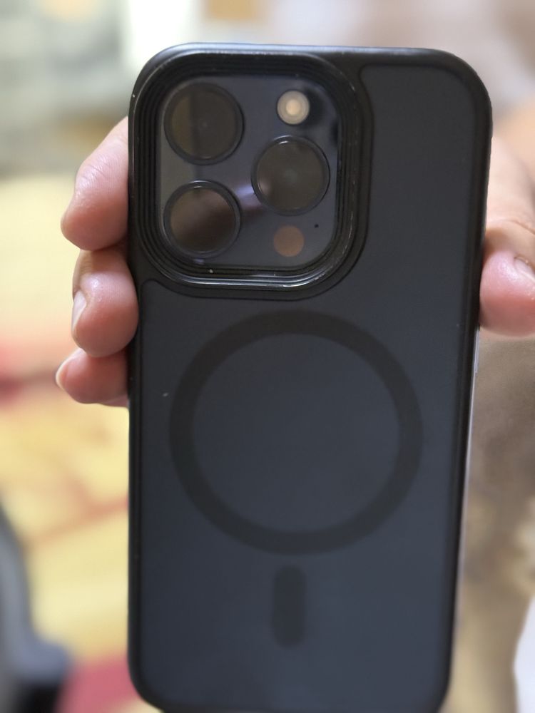 Iphone 15 pro 128