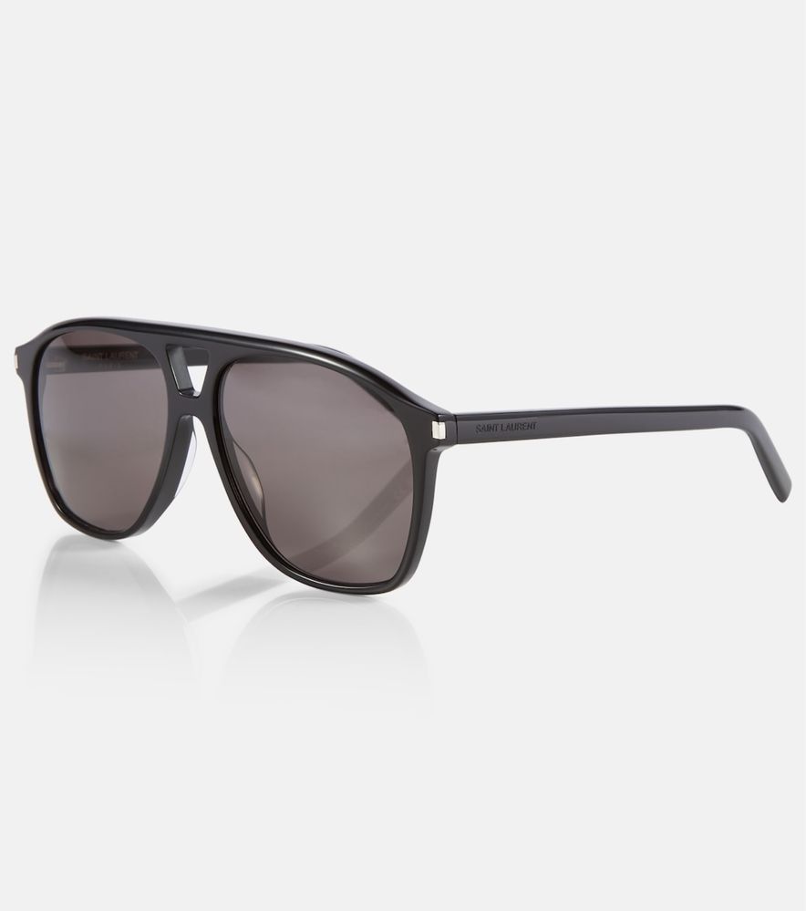 Оригинални слънчеви очила Saint Laurent Dune Aviator