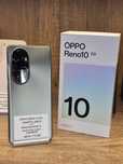 Oppo Reno 10 5G 256Гб с коробкой