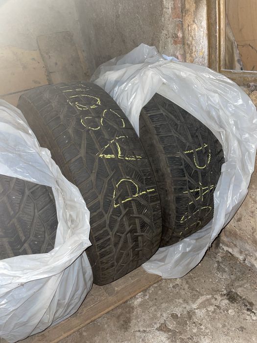 Anvelope 225/55/16 Tigar iarna