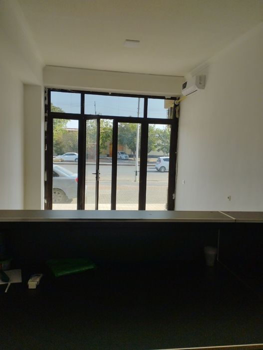 Самарканд Шахар самкочда магазин ижарага берилади