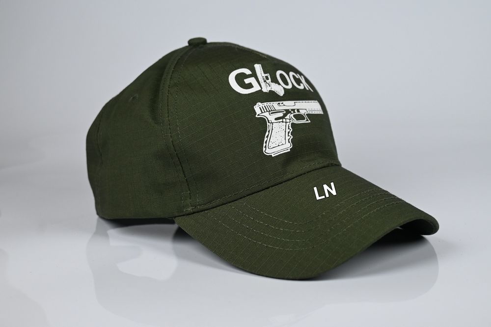 Тактическа шапка с козирка - лятна