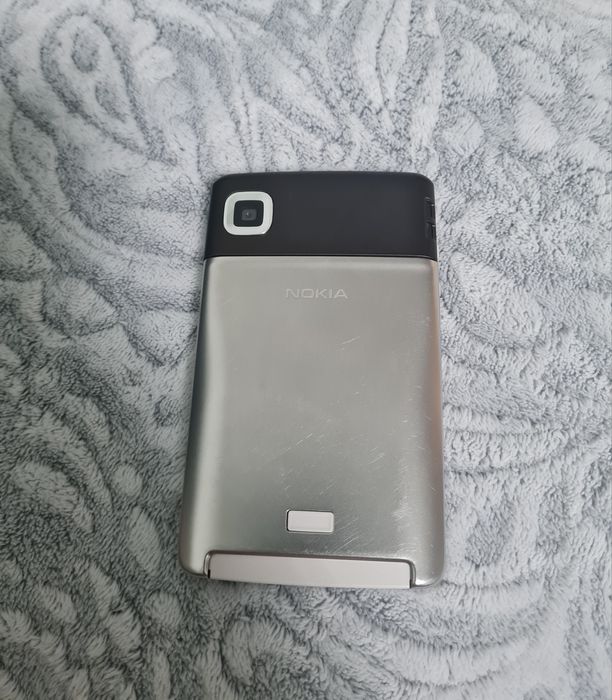 Nokia E61i (Made în Finland)