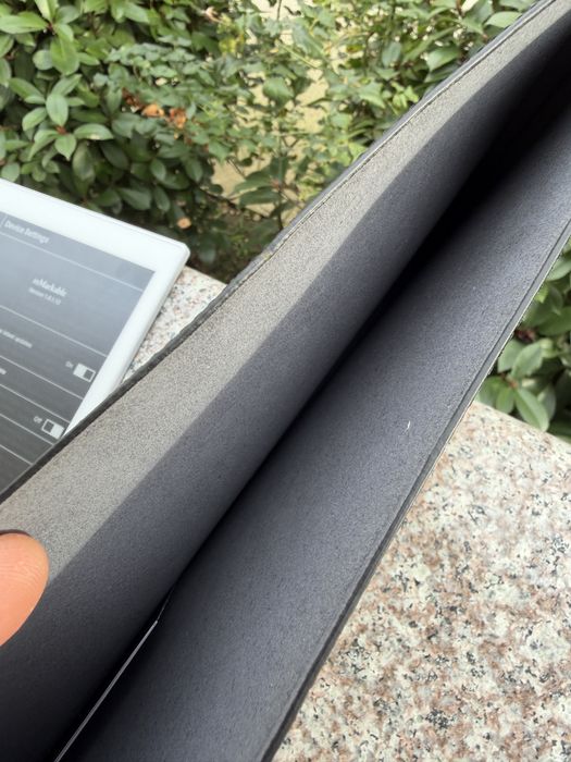 Remarkable paper tablet v1 ebook e-book reader