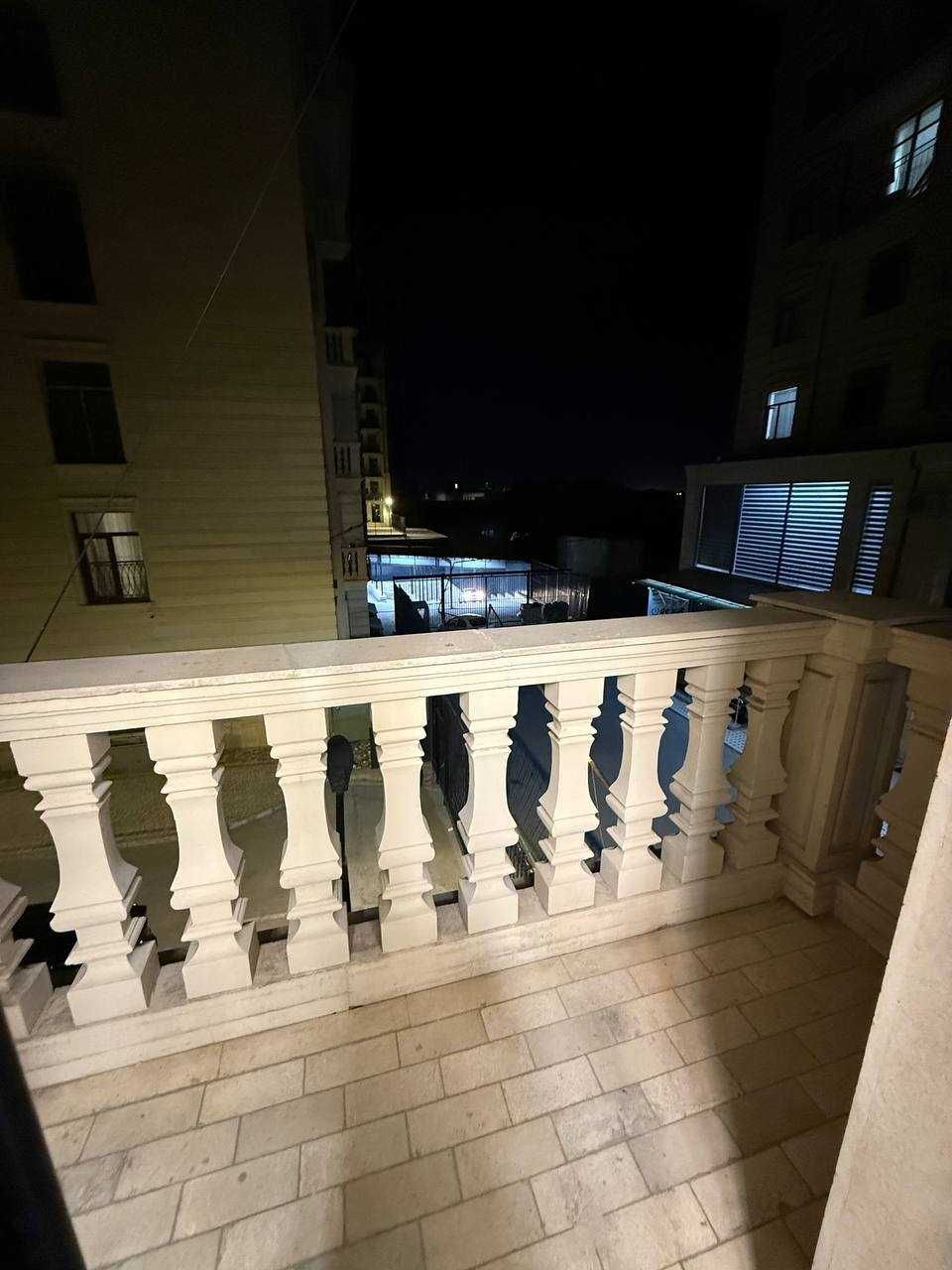 Новостройка,3/2/8,Жк Oq saroy,Паркентский/Макро,Евро ремонт, 68м2