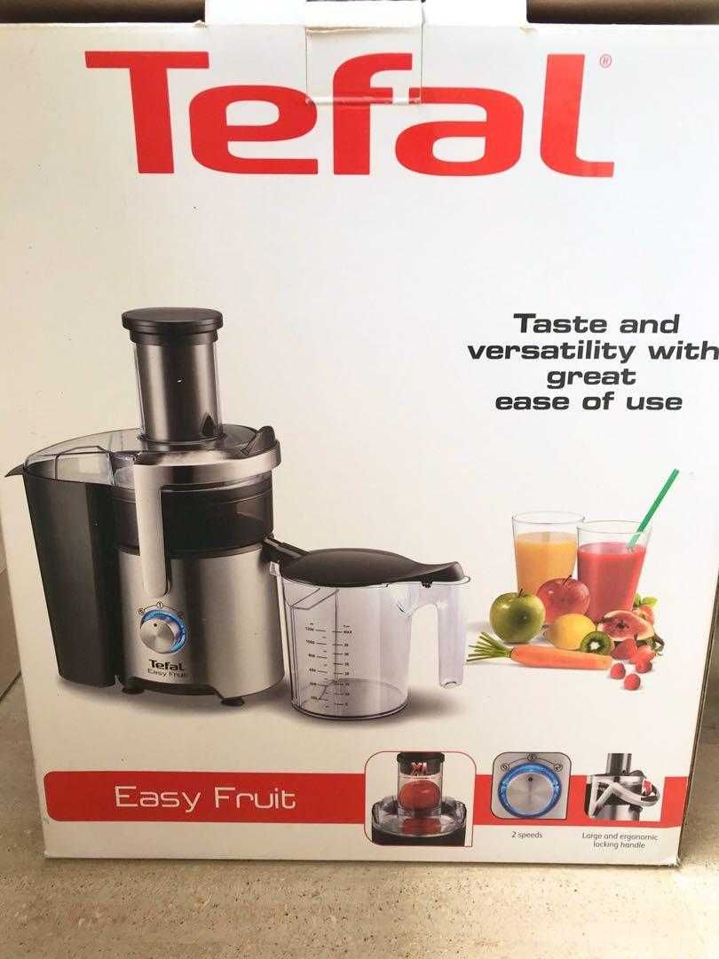 Tefal/Тефаль Фруктовый миксер, meva mikseri