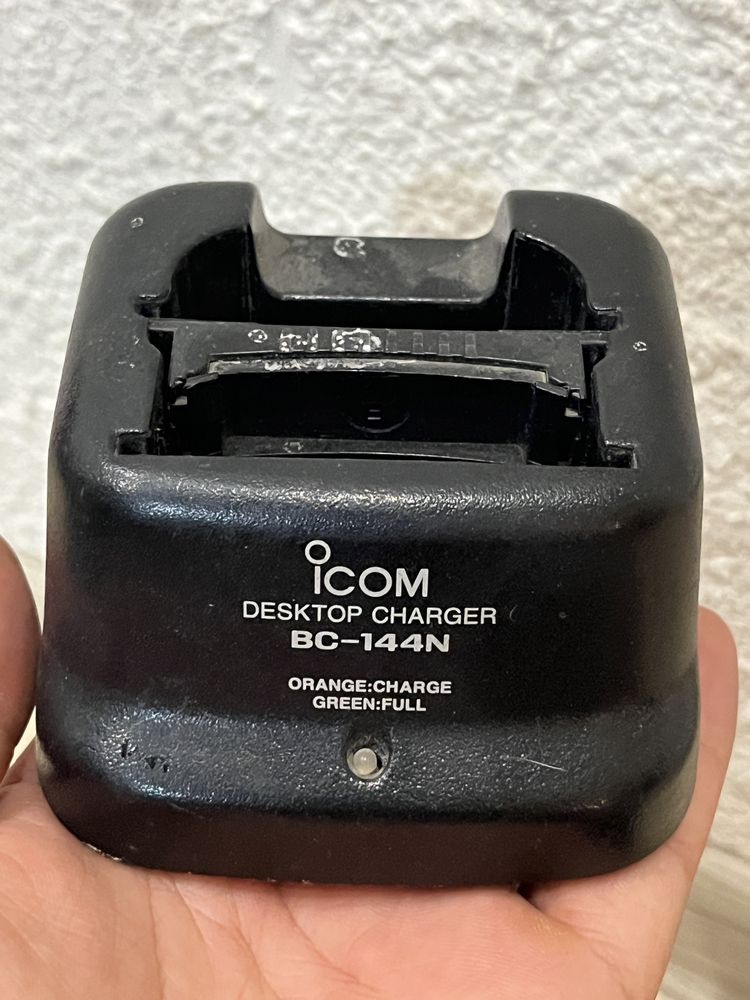 Спец Рация Icom IC-F3GT