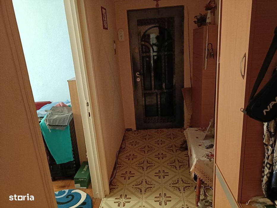 3 camere zona Centrala - Ana Ipatescu