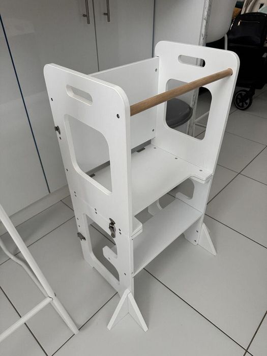 Learning tower pliabil Labebe