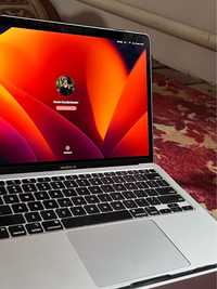 Продам macBook Air