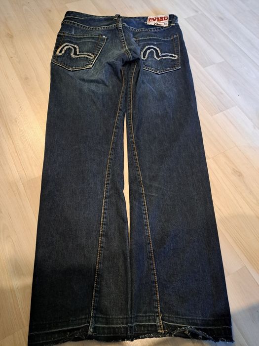 Evisu y2k jeans W 32
