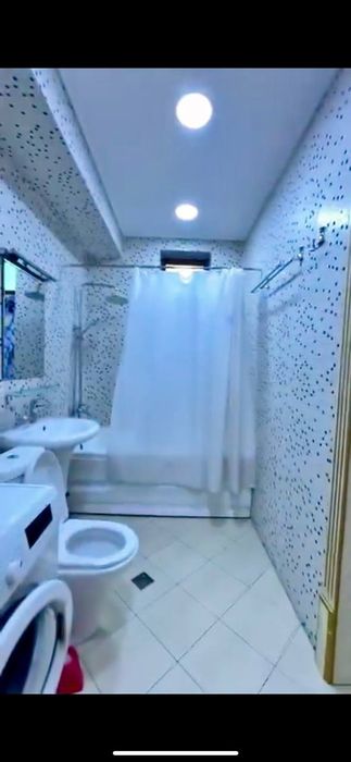 Yunusobod Shahriston mahallasda kvartira