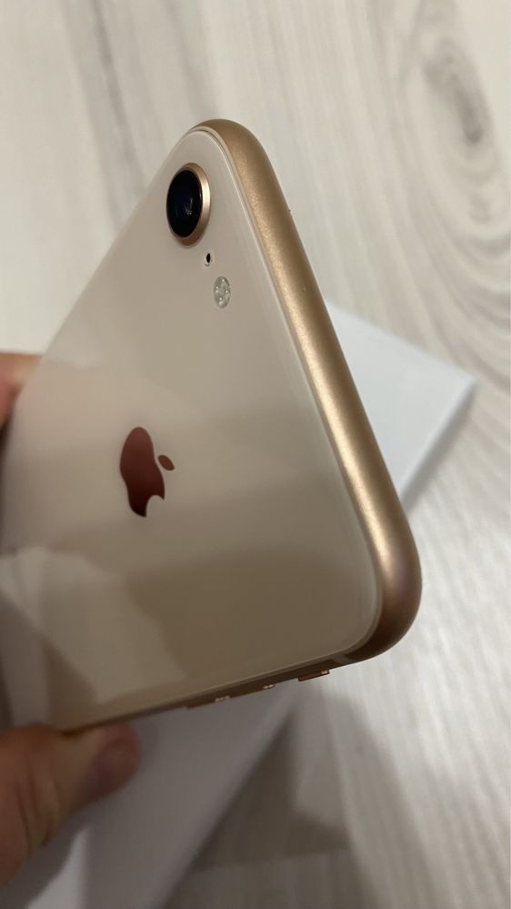 Iphone 8 Rose Gold 64 gb