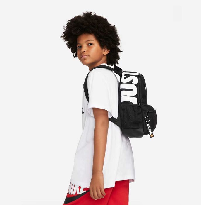 Раница Nike Brasillia Kids